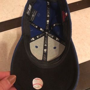 Blue Jays hat